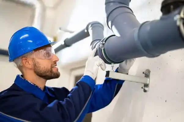 water damage restoration service Benjamin